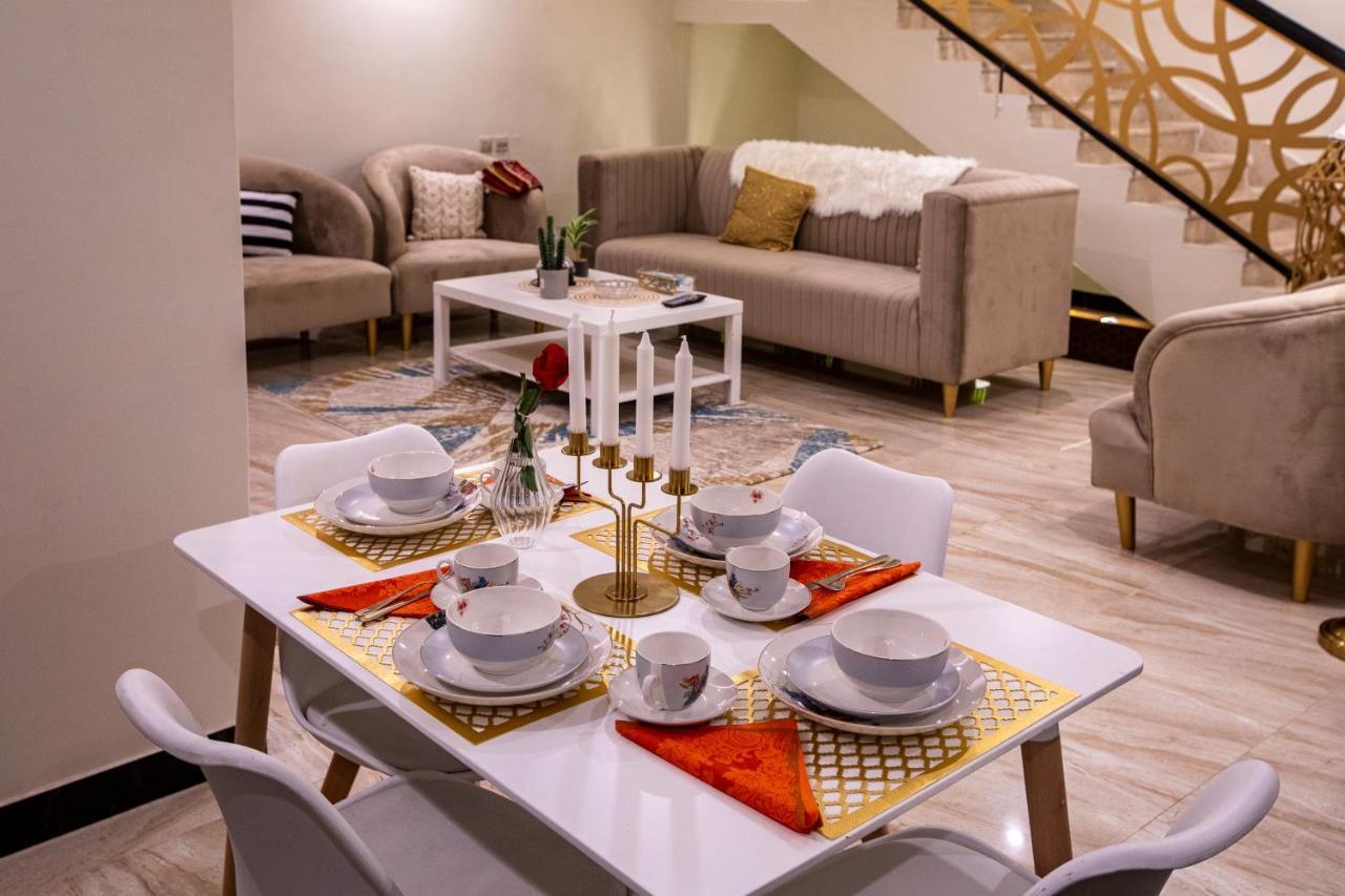 Olive Tree Hotel Tabuk Esterno foto