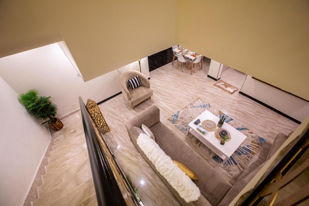 Olive Tree Hotel Tabuk Esterno foto