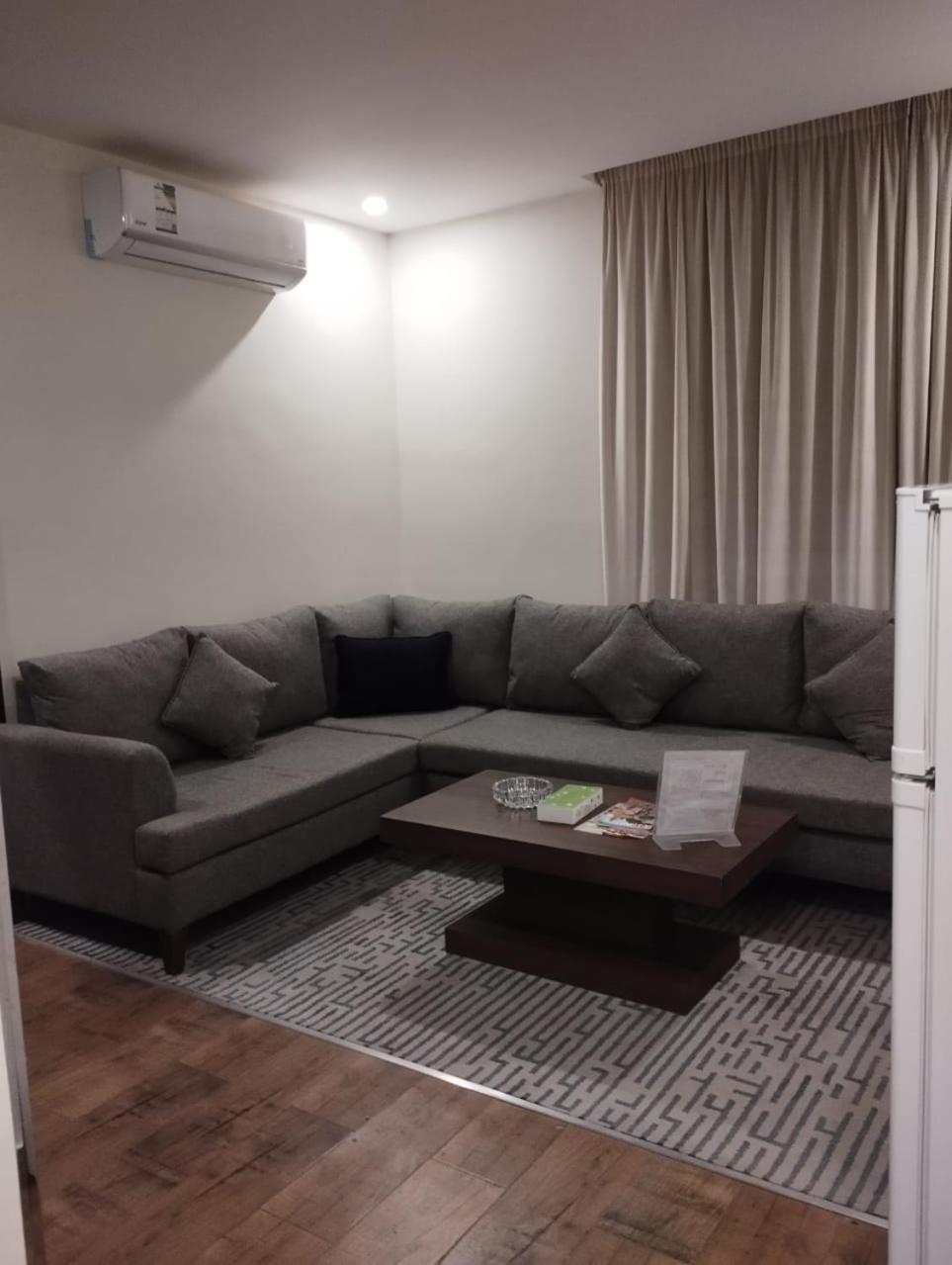 Olive Tree Hotel Tabuk Esterno foto