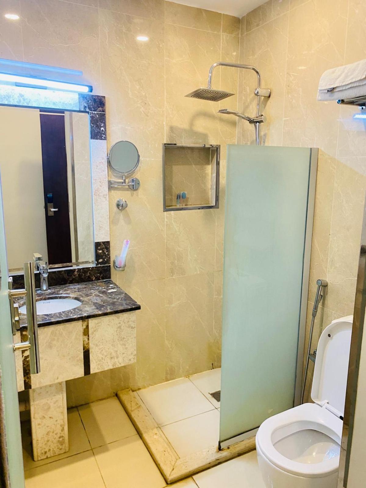 Olive Tree Hotel Tabuk Esterno foto